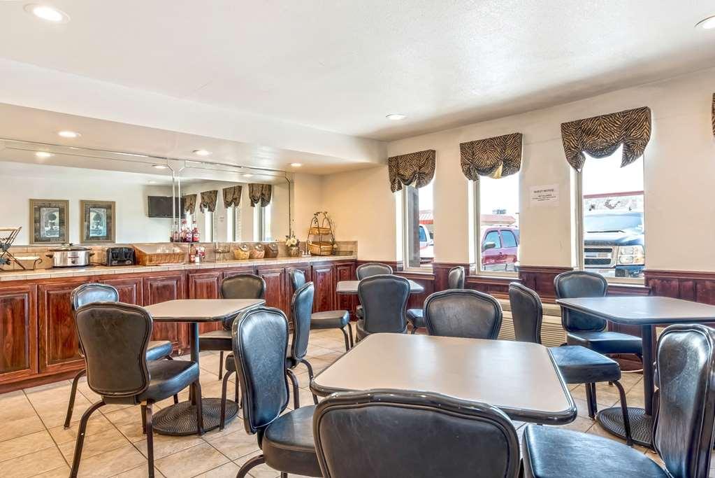 Americas Best Value Inn Paris Servizi foto